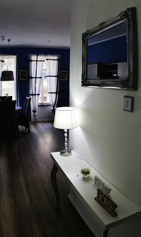 Apartman Lukas Karlovy Vary Eksteriør bilde