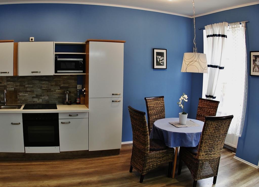 Apartman Lukas Karlovy Vary Eksteriør bilde