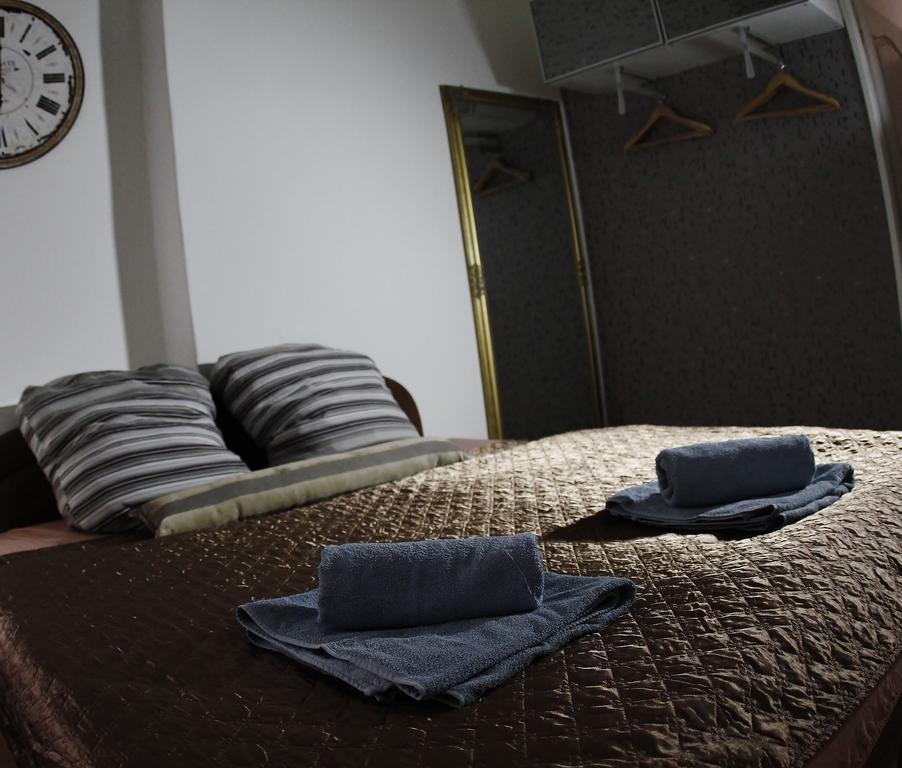 Apartman Lukas Karlovy Vary Eksteriør bilde
